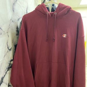 Champion l sweatshirt